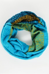 SALE - Soft & Chunky šalikas